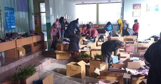 "Iz ormara do bazara"